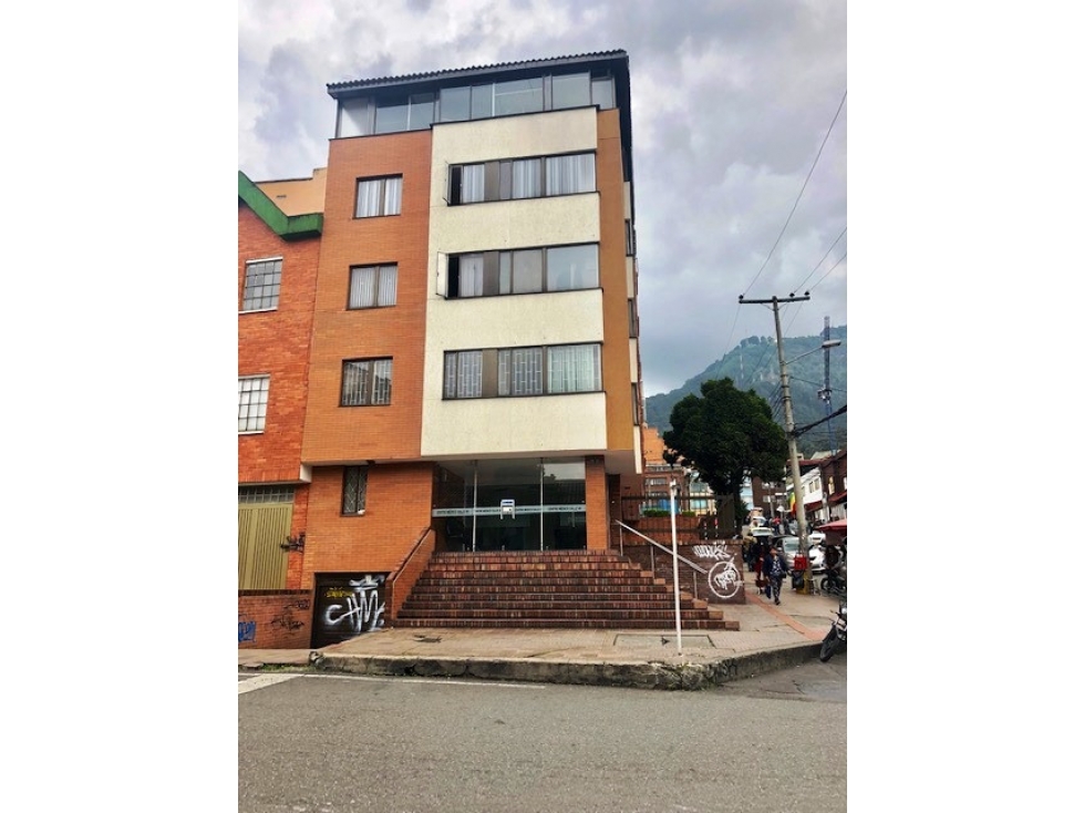 Consultorio en Vender en Bogotá D.C.