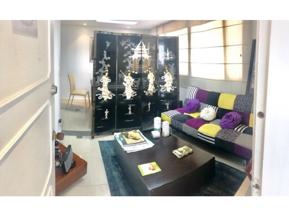 Consultorio en Vender en Bogotá D.C. — foto 2