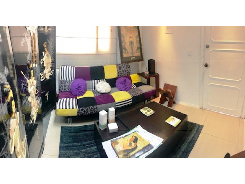 Consultorio en Vender en Bogotá D.C. — foto 3