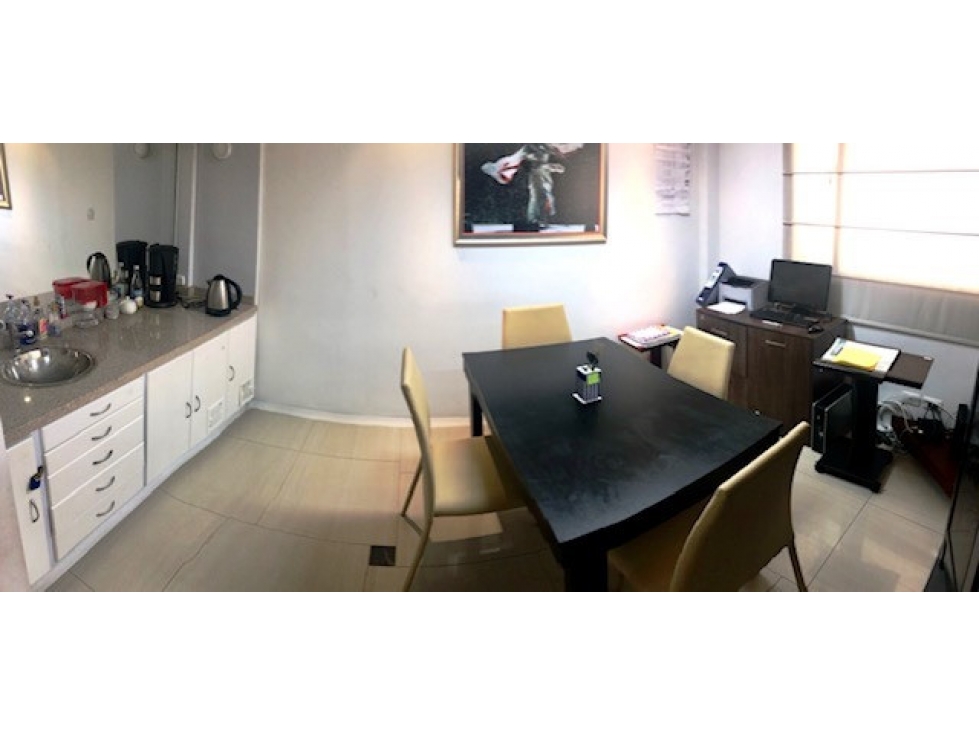 Consultorio en Vender en Bogotá D.C. — foto 4