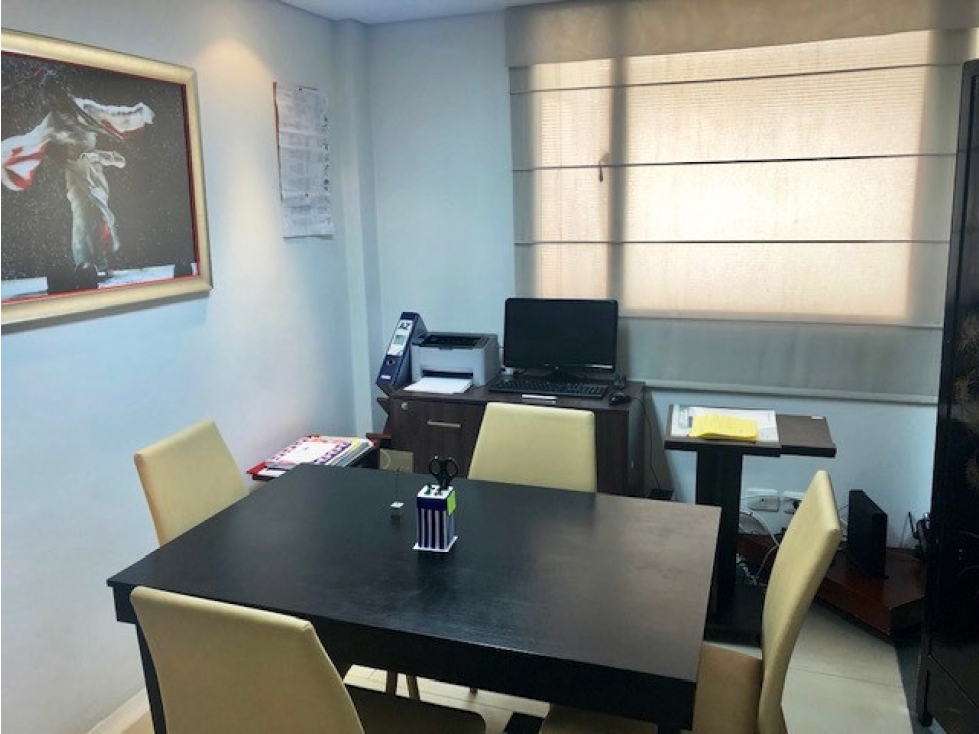 Consultorio en Vender en Bogotá D.C. — foto 5