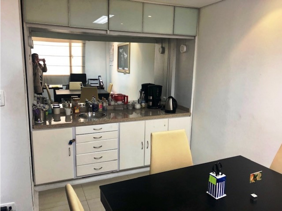 Consultorio en Vender en Bogotá D.C. — foto 6