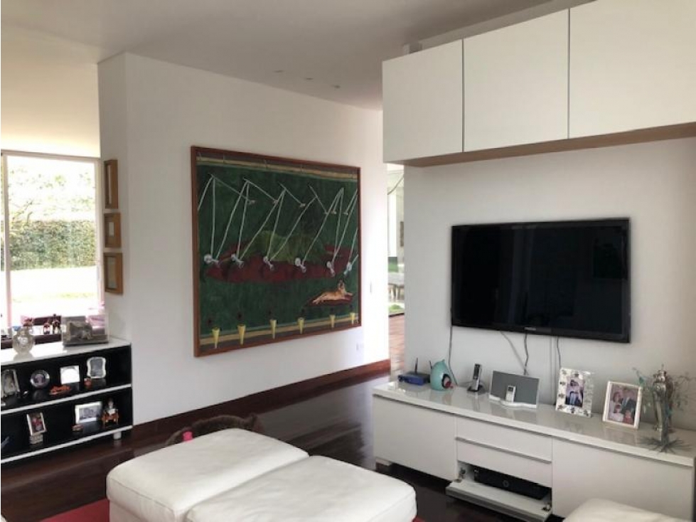 Casa en Vender en Bogotá D.C. — foto 6