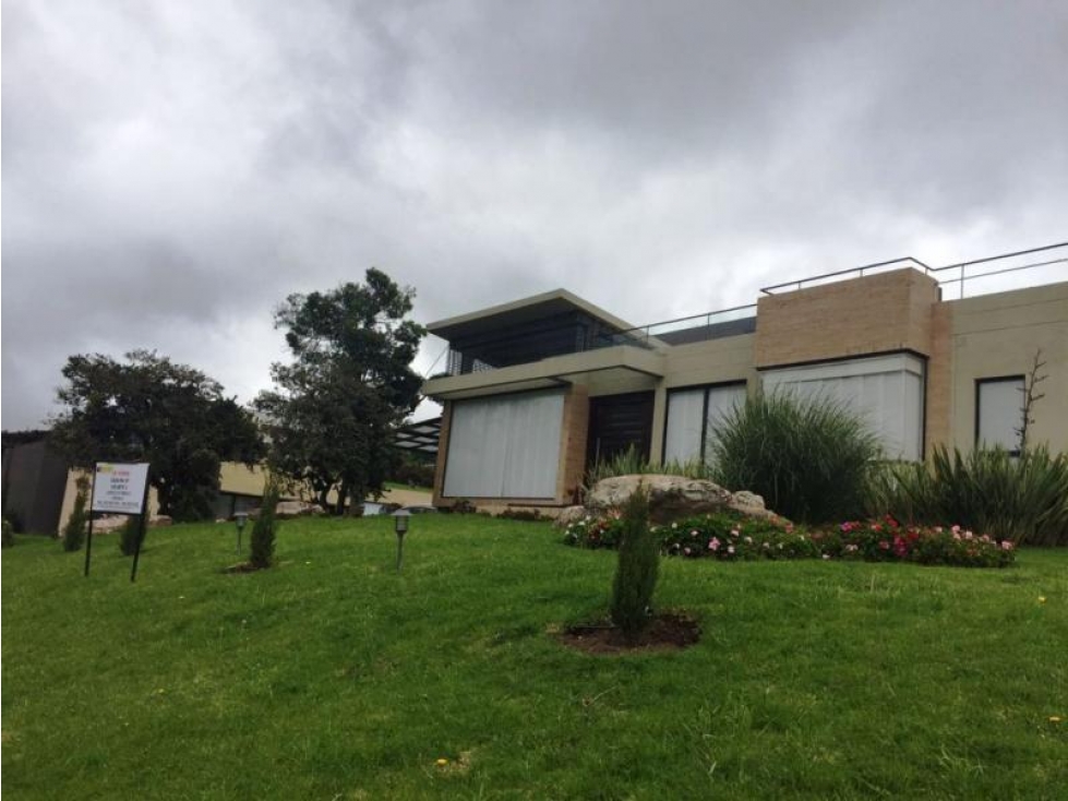 Casa en Vender en La Calera