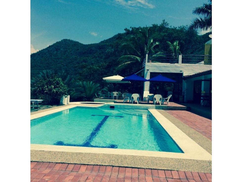 Casa en Vender en Anapoima
