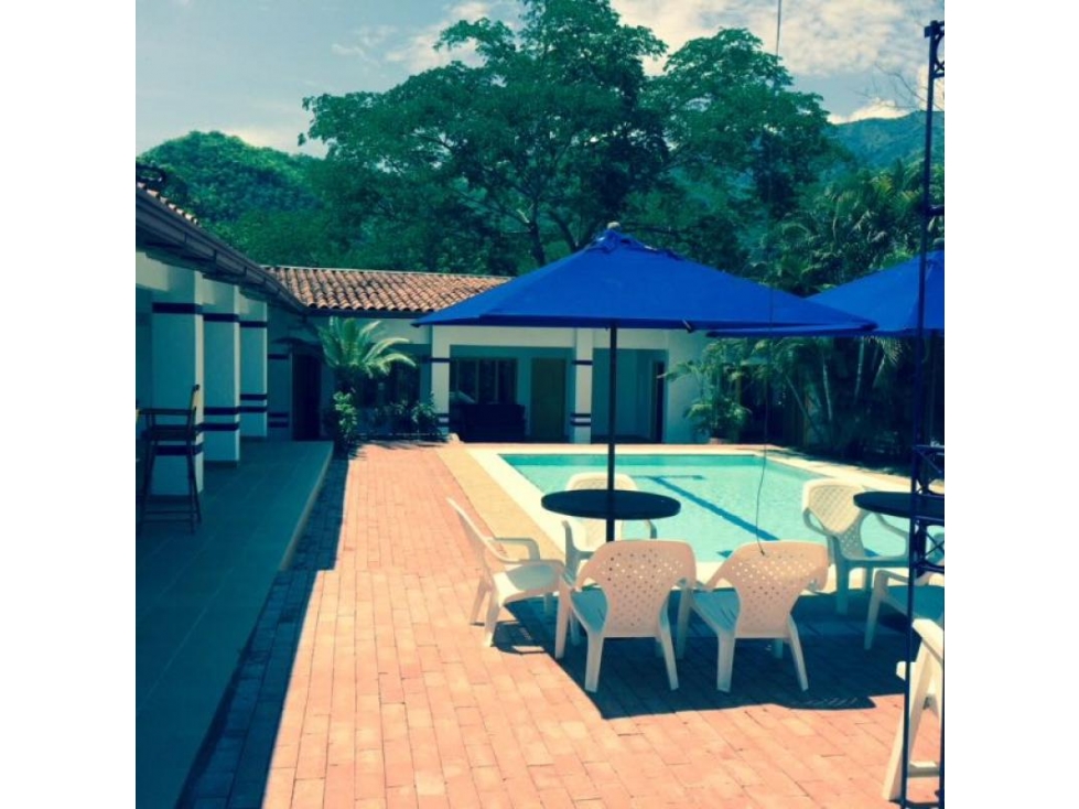 Casa en Vender en Anapoima — foto 2