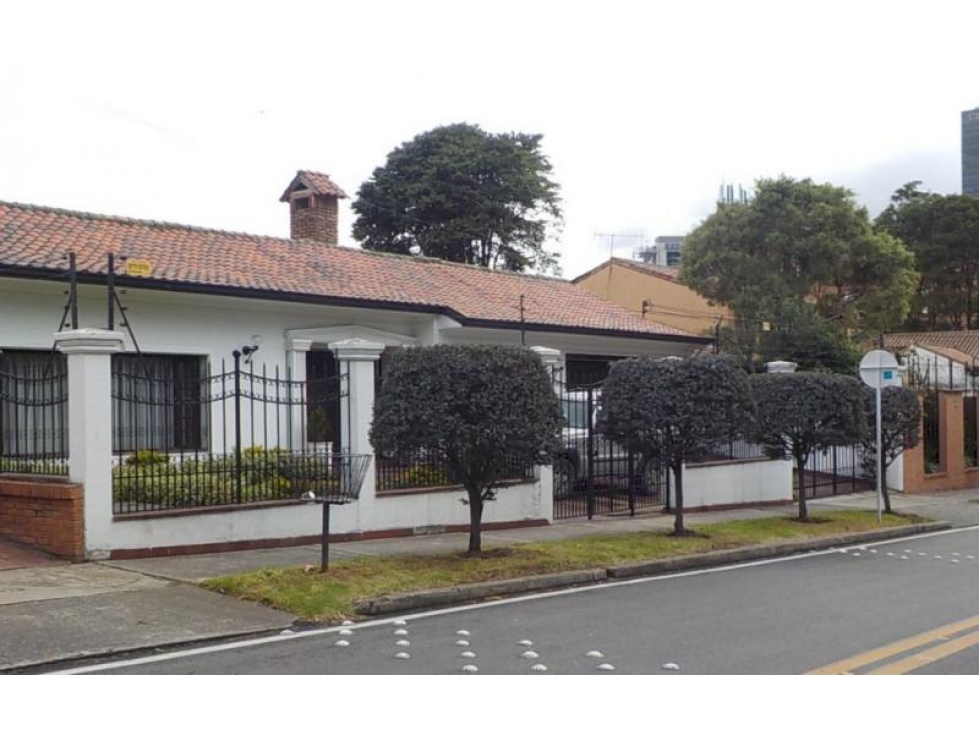 Casa en Vender en Bogotá D.C.