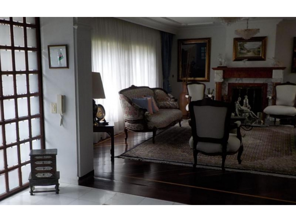 Casa en Vender en Bogotá D.C. — foto 2