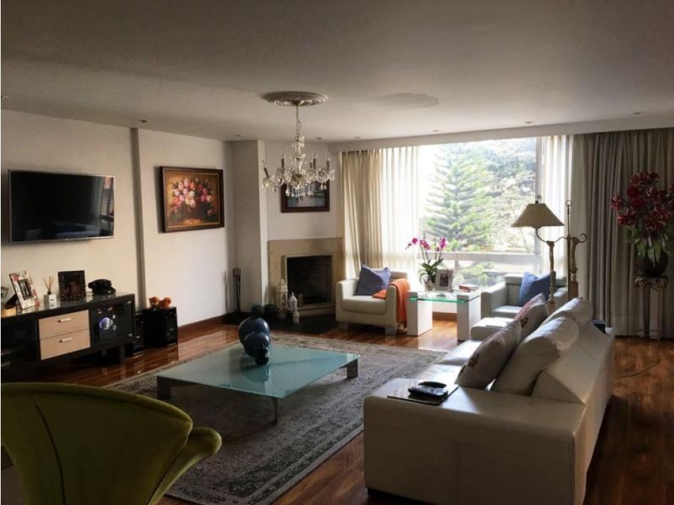 Apartamento en Vender en Bogotá D.C.