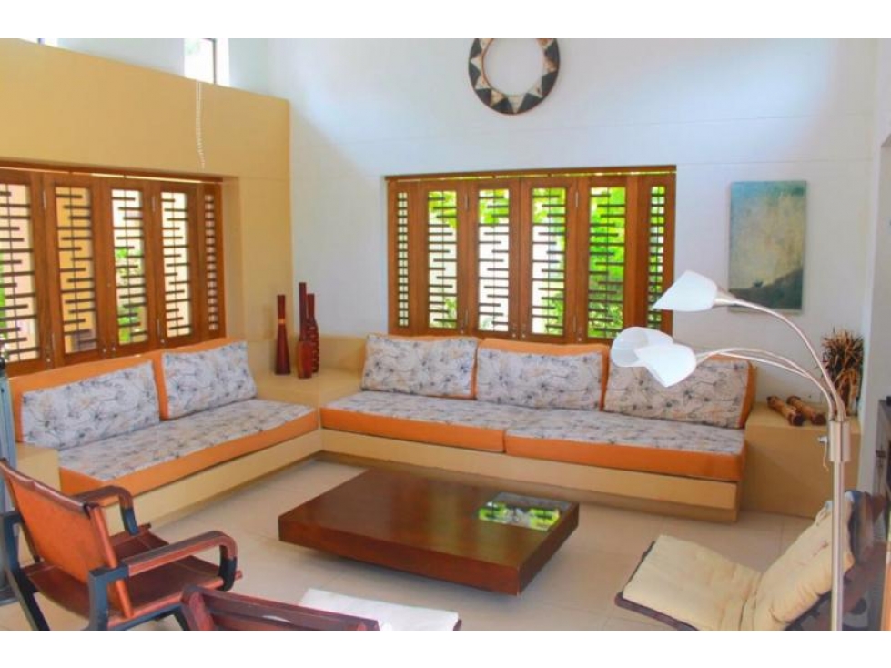 Casa en Vender en Girardot