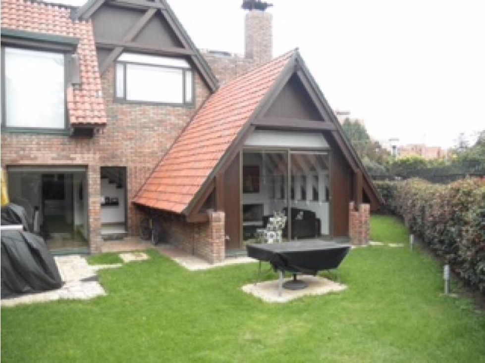 Casa en Vender en Bogotá D.C.
