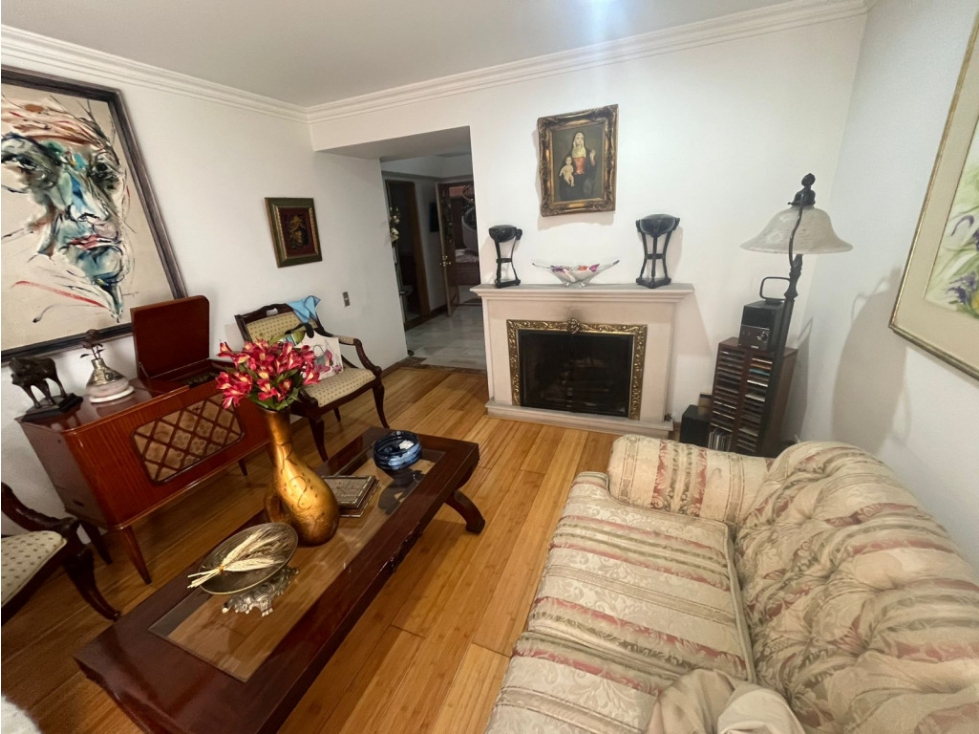 Apartamento en Vender en Bogotá D.C. — foto 2