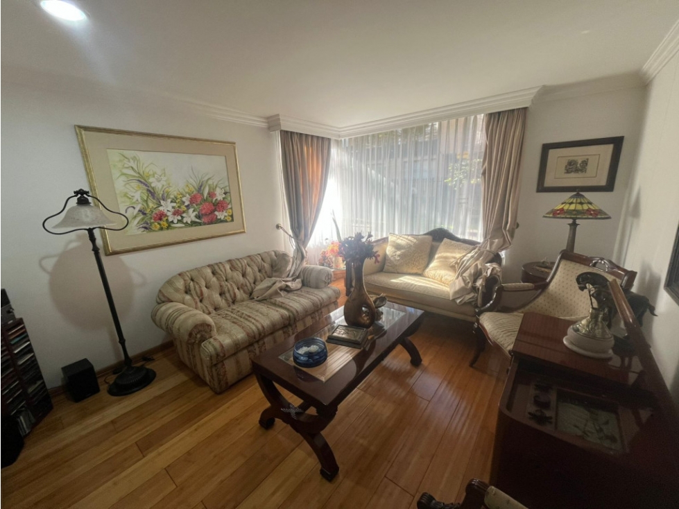 Apartamento en Vender en Bogotá D.C. — foto 3