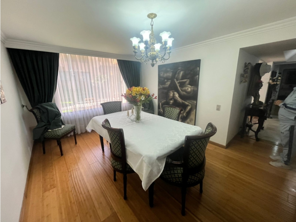 Apartamento en Vender en Bogotá D.C. — foto 4
