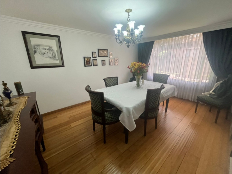 Apartamento en Vender en Bogotá D.C. — foto 5