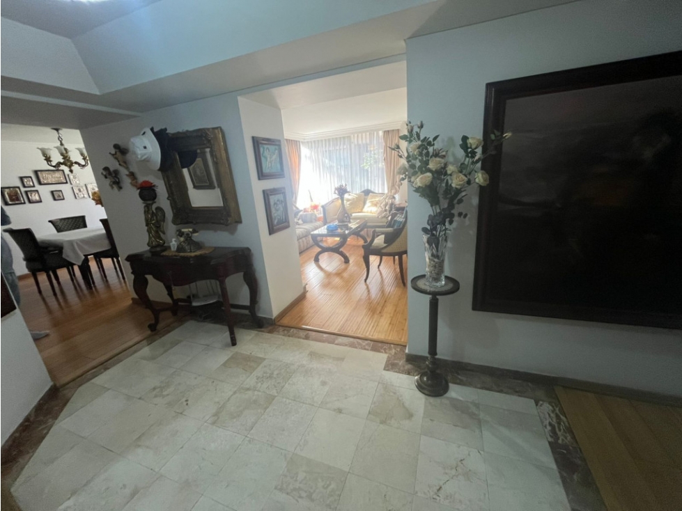Apartamento en Vender en Bogotá D.C. — foto 6