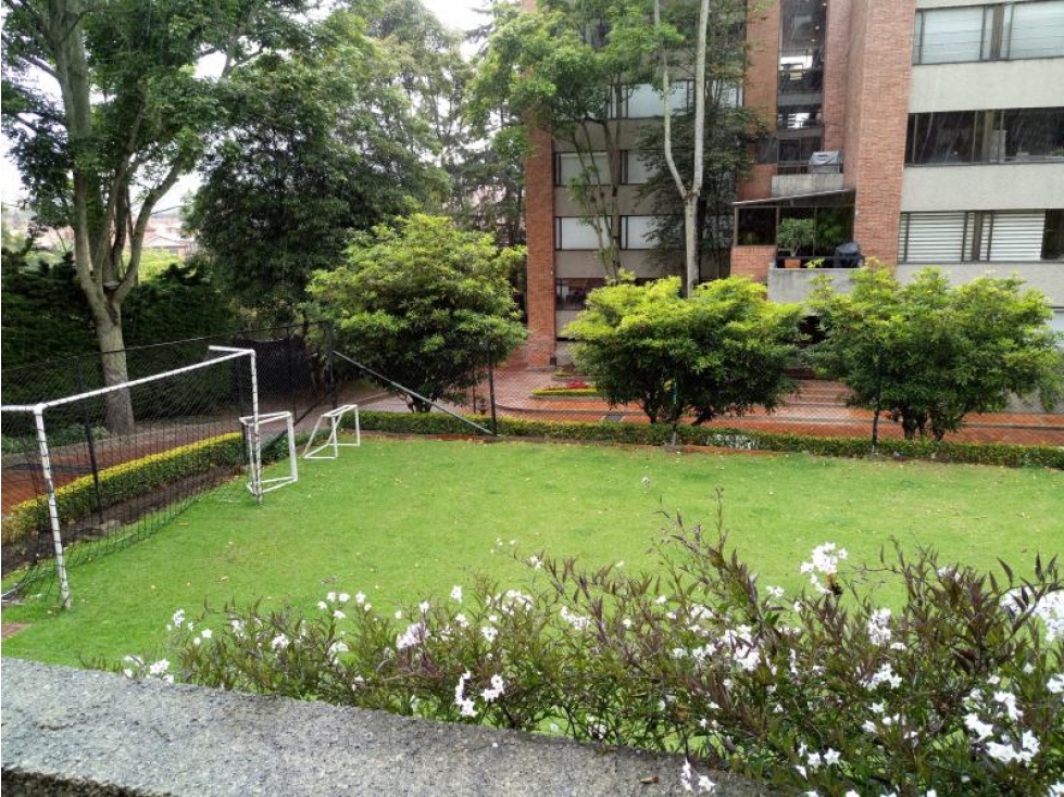 Apartamento en Vender en Bogotá D.C.