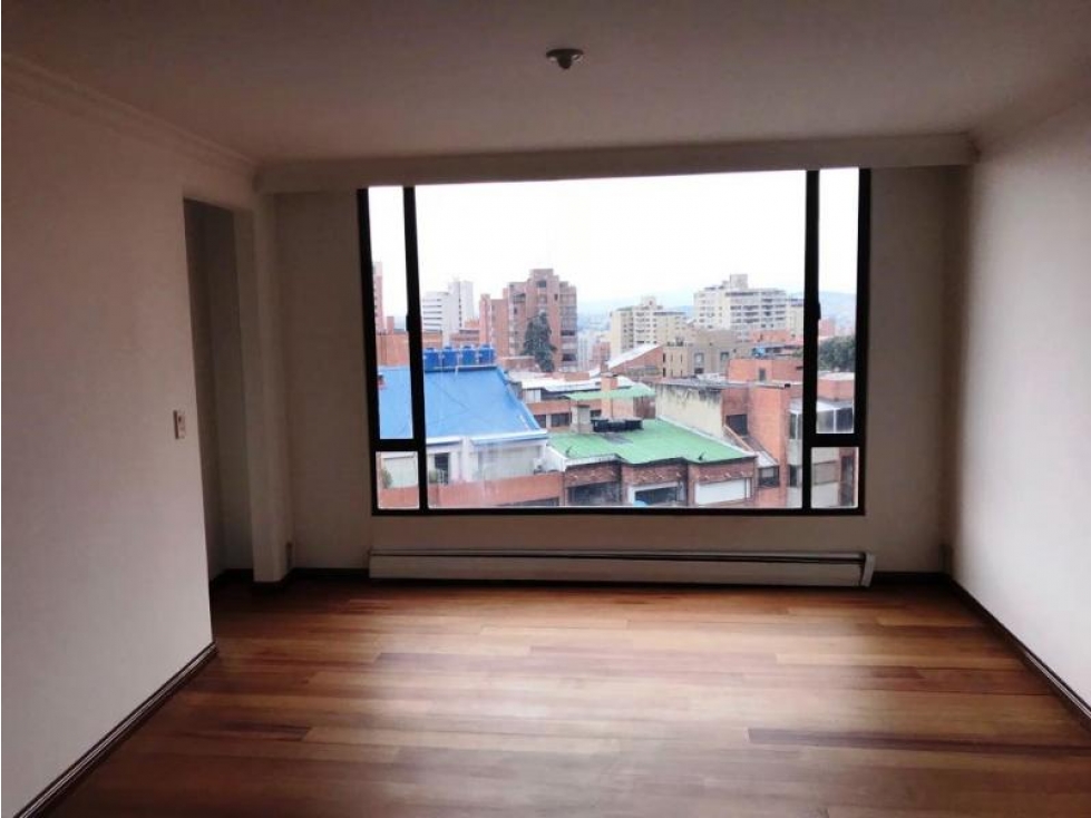 Apartamento en Vender en Bogotá D.C. — foto 6