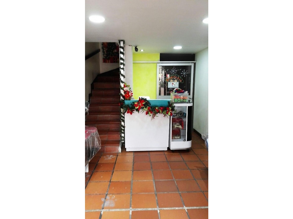 Local en Vender en Bogotá D.C. — foto 2