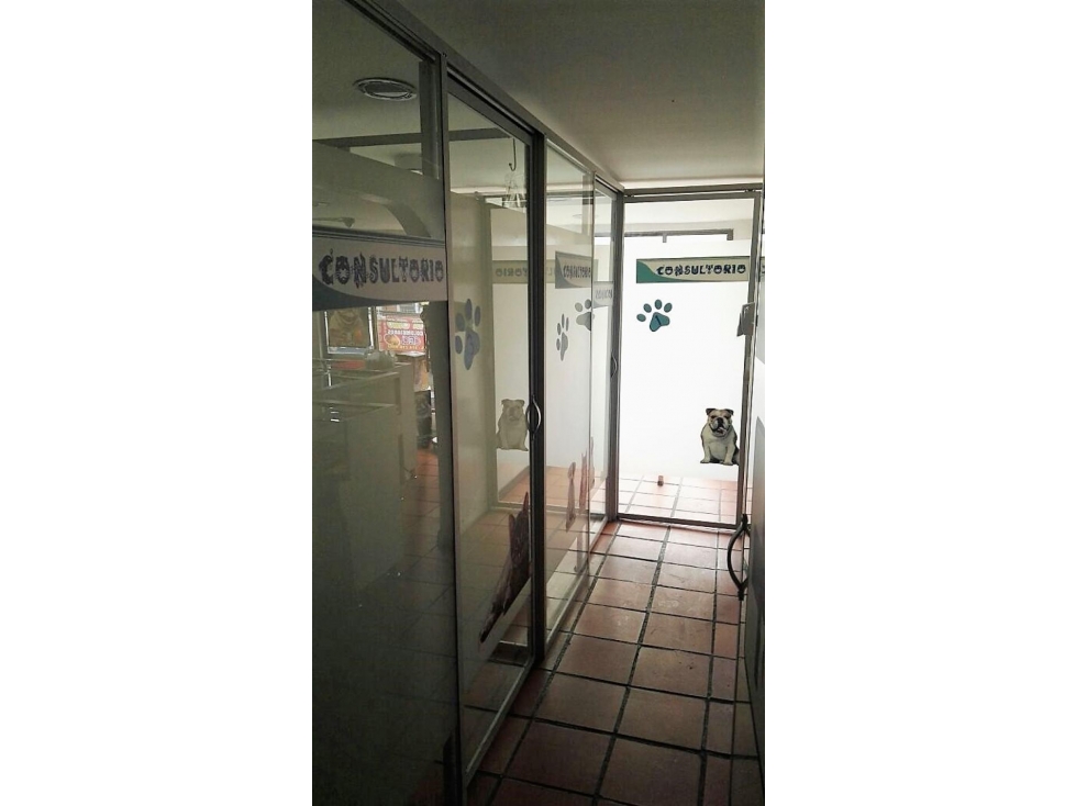 Local en Vender en Bogotá D.C. — foto 3