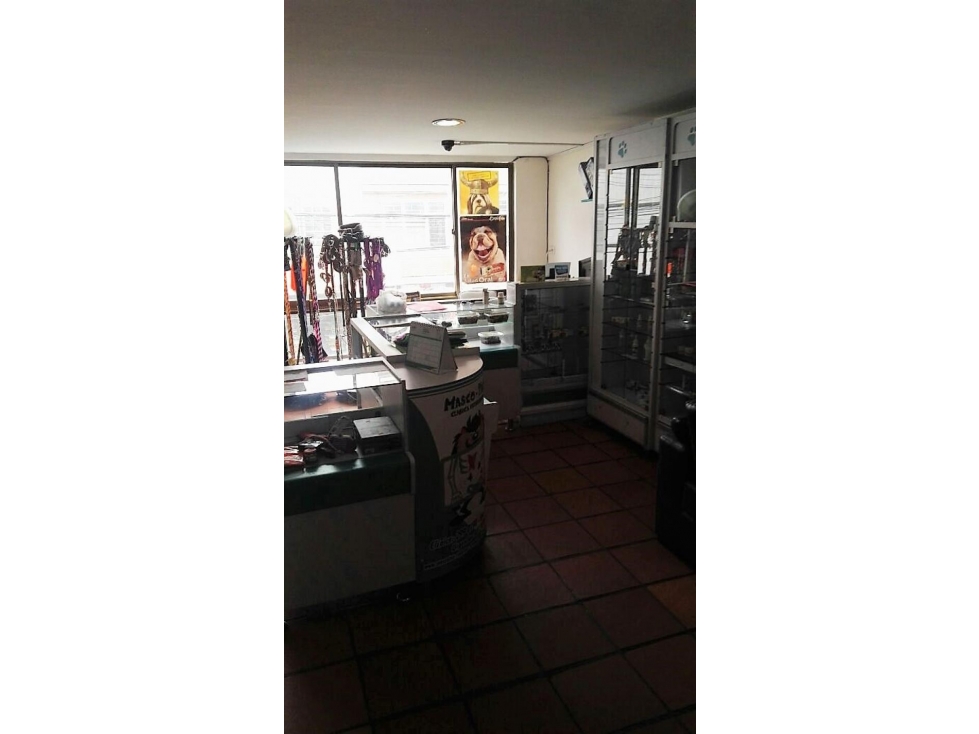 Local en Vender en Bogotá D.C. — foto 4