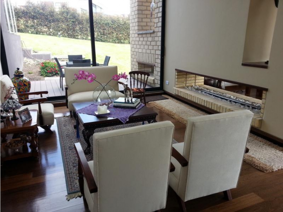 Casa en Vender en La Calera