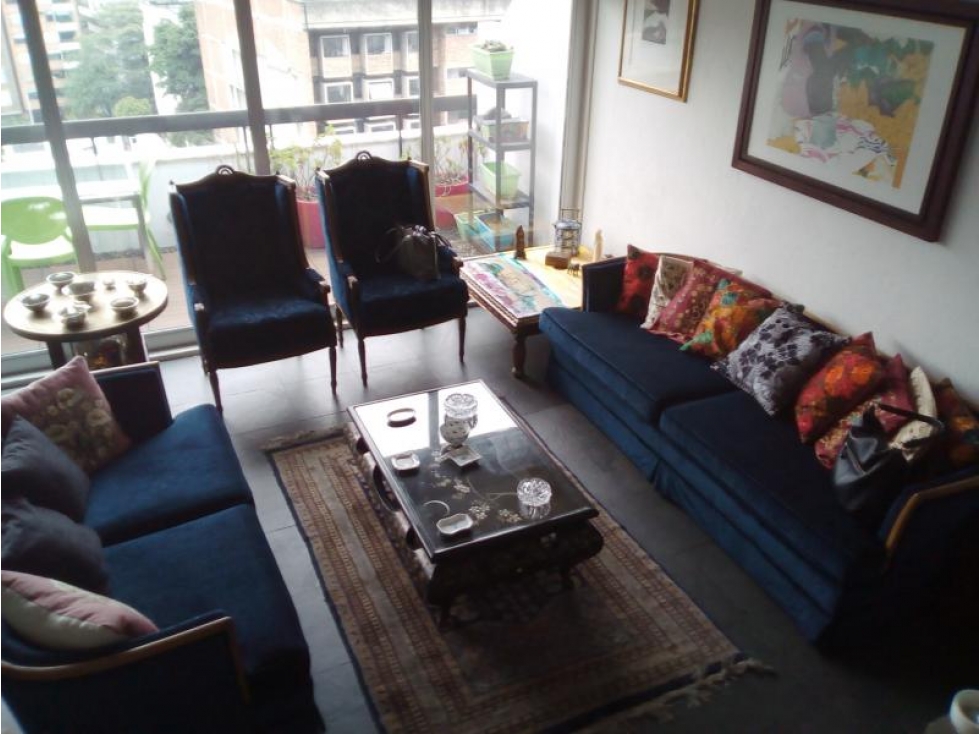Apartamento en Vender en Bogotá D.C.
