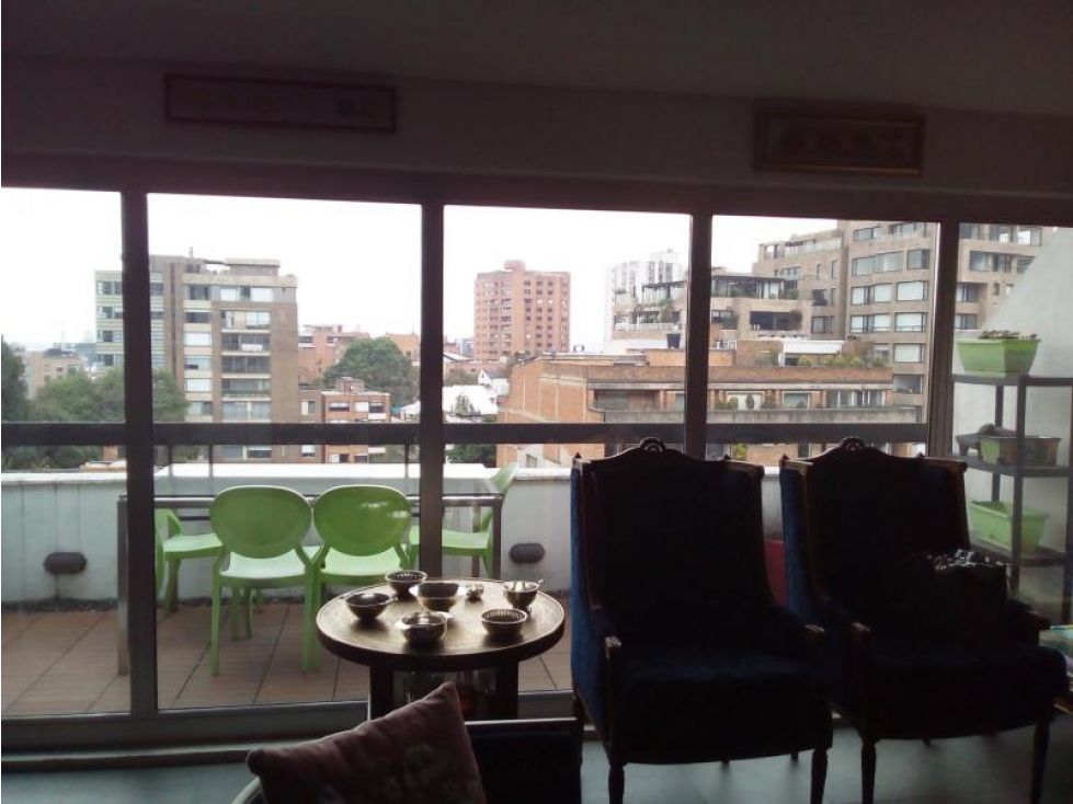 Apartamento en Vender en Bogotá D.C. — foto 2