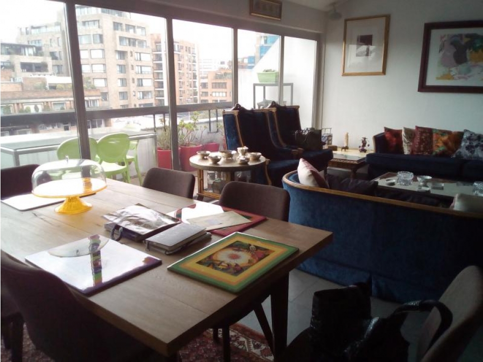 Apartamento en Vender en Bogotá D.C. — foto 3