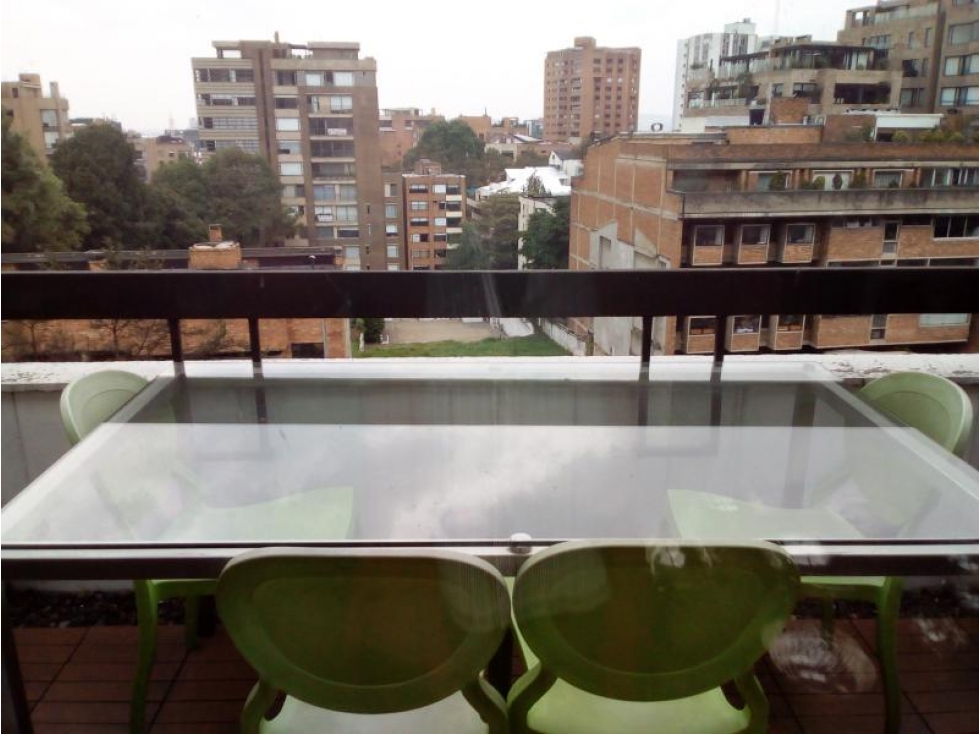 Apartamento en Vender en Bogotá D.C. — foto 5