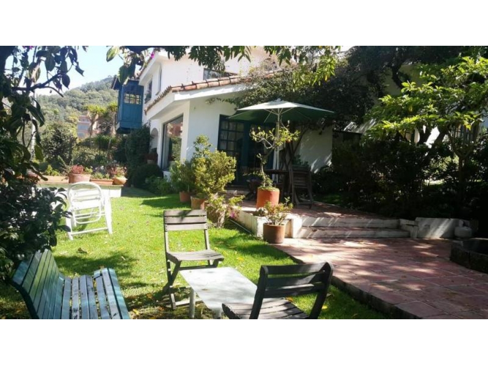 Casa en Vender en Bogotá D.C.
