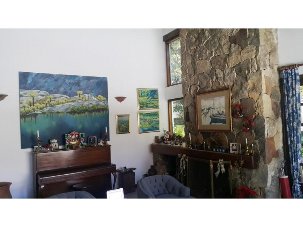 Casa en Vender en Bogotá D.C. — foto 3