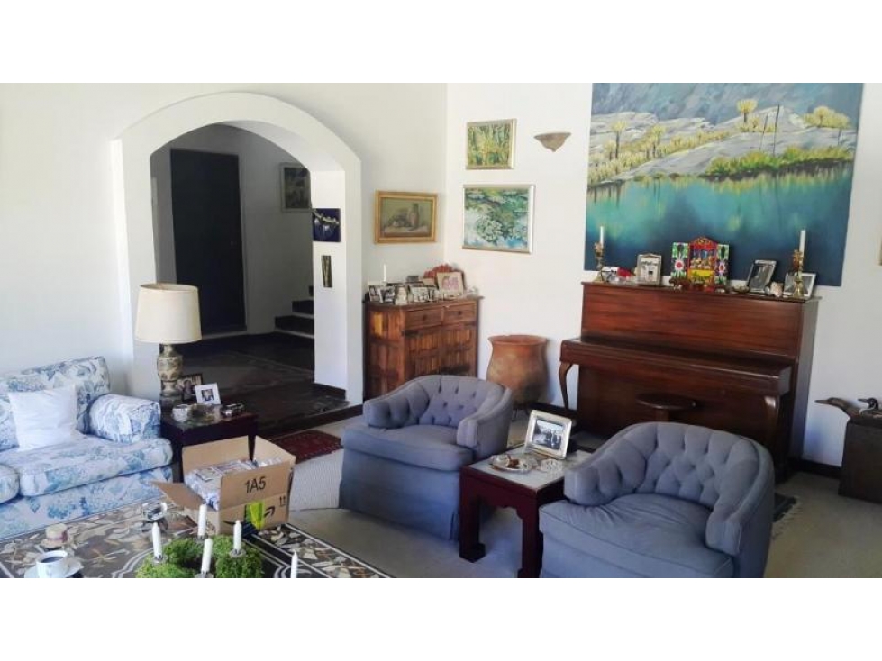 Casa en Vender en Bogotá D.C. — foto 6