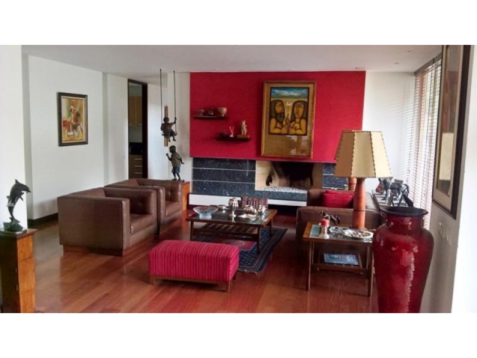 Apartamento en Vender en Bogotá D.C.