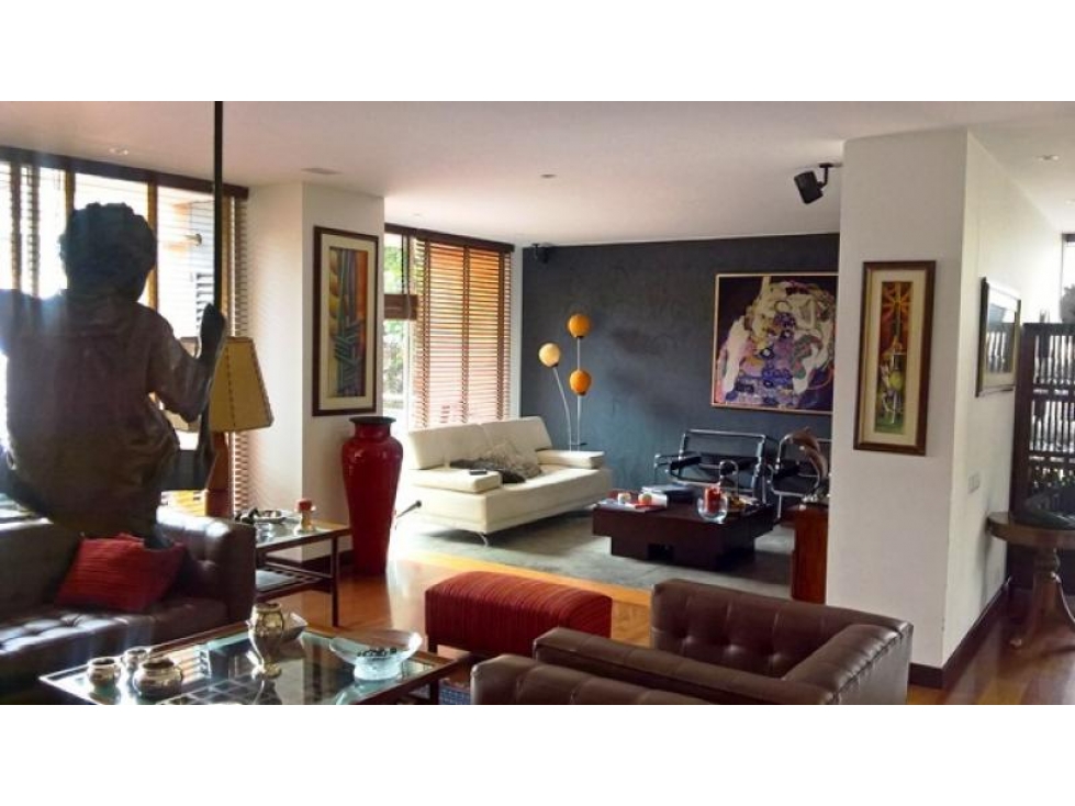 Apartamento en Vender en Bogotá D.C. — foto 2