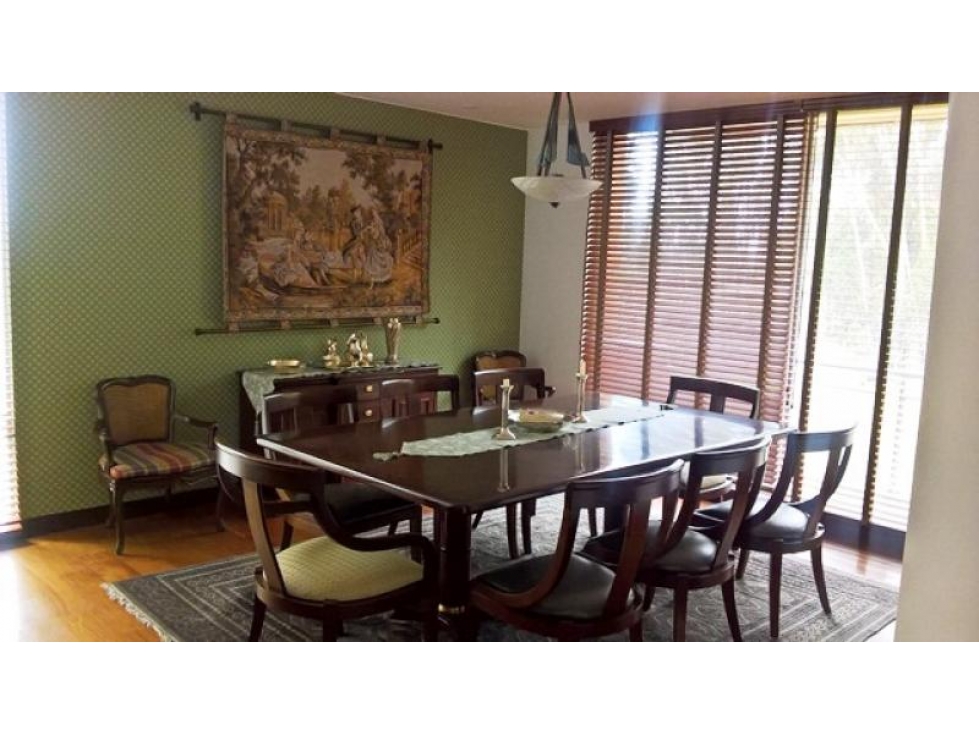 Apartamento en Vender en Bogotá D.C. — foto 3