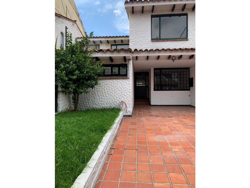 Casa en Vender en Bogotá D.C.