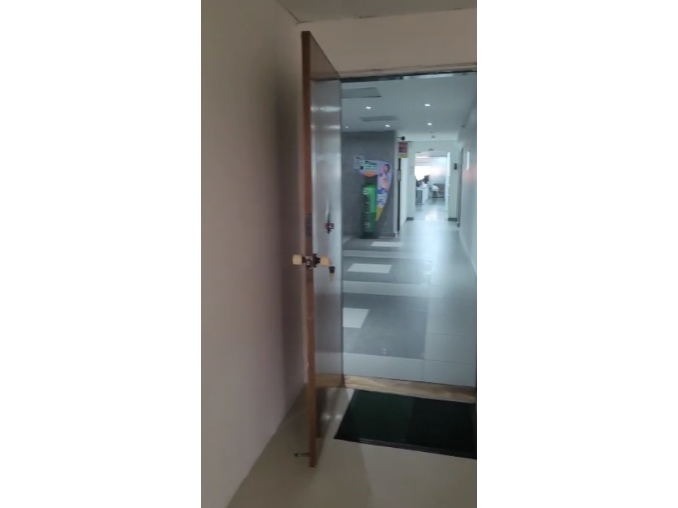 Oficina en Arrendar en Bogotá D.C.