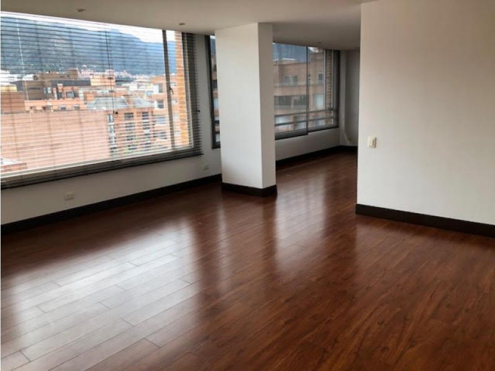 Apartamento en Vender en Bogotá D.C.