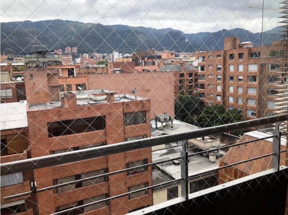 Apartamento en Vender en Bogotá D.C. — foto 5