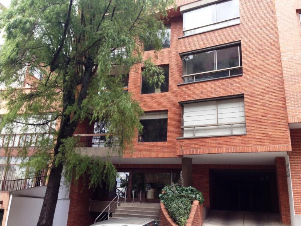 Apartamento en Vender en Bogotá D.C.