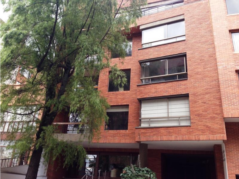 Apartamento en Vender en Bogotá D.C. — foto 2