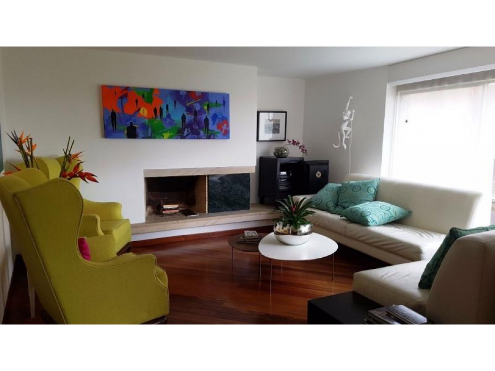 Apartamento en Vender en Bogotá D.C. — foto 4