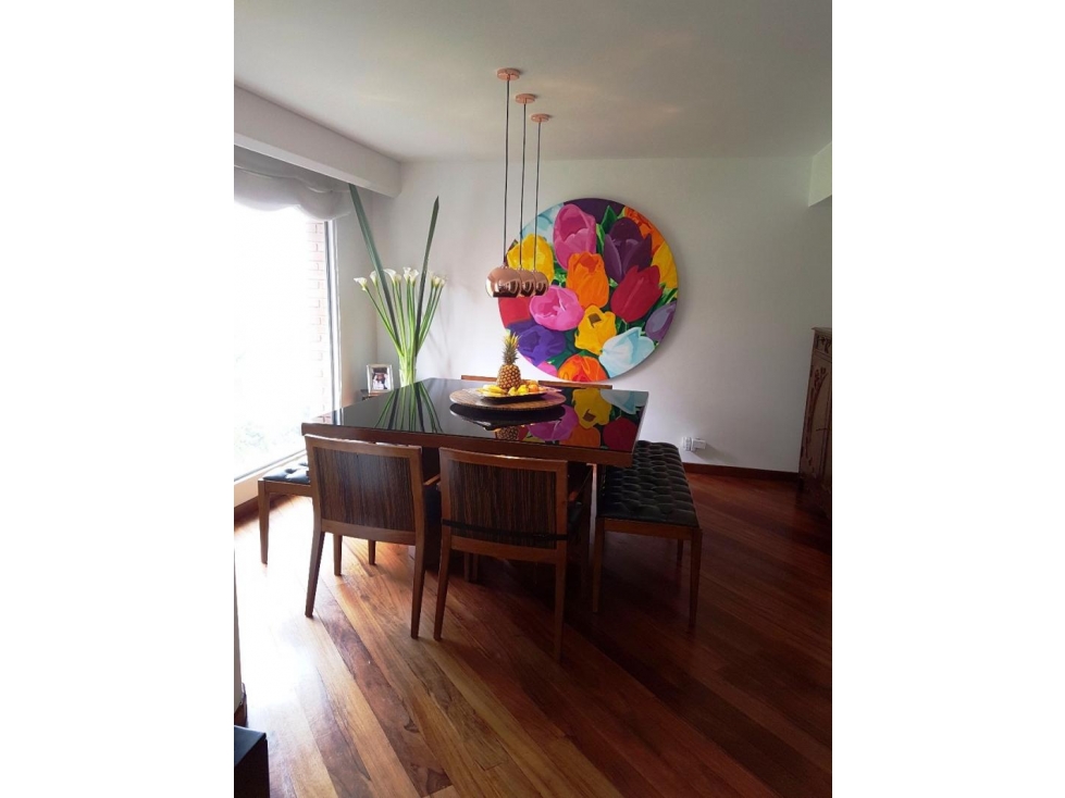 Apartamento en Vender en Bogotá D.C. — foto 5