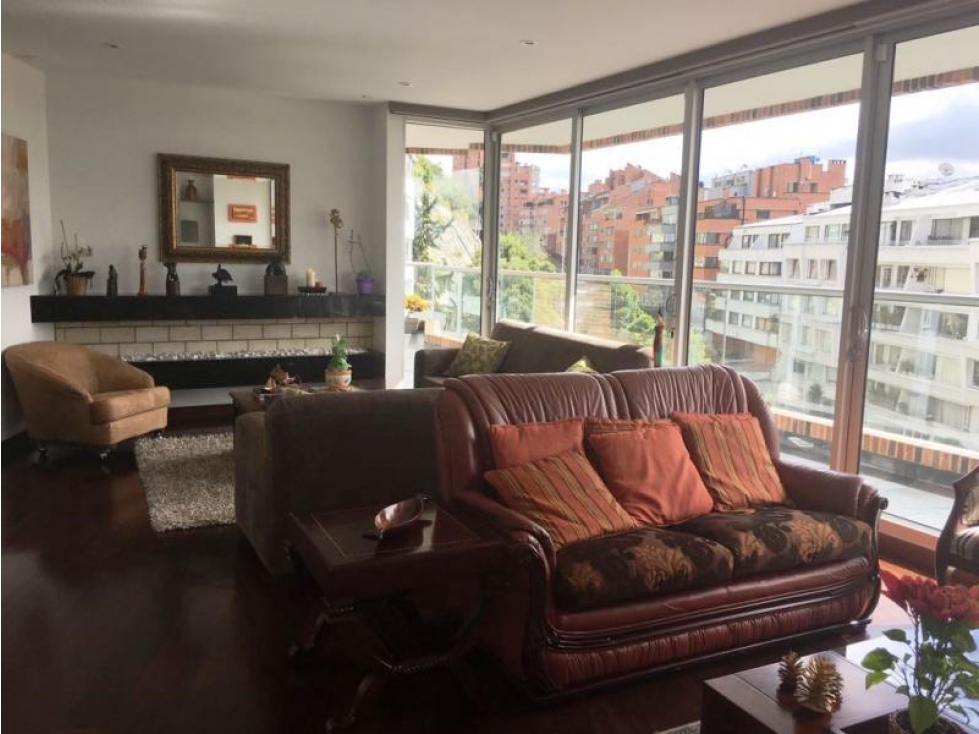Apartamento en Vender en Bogotá D.C.