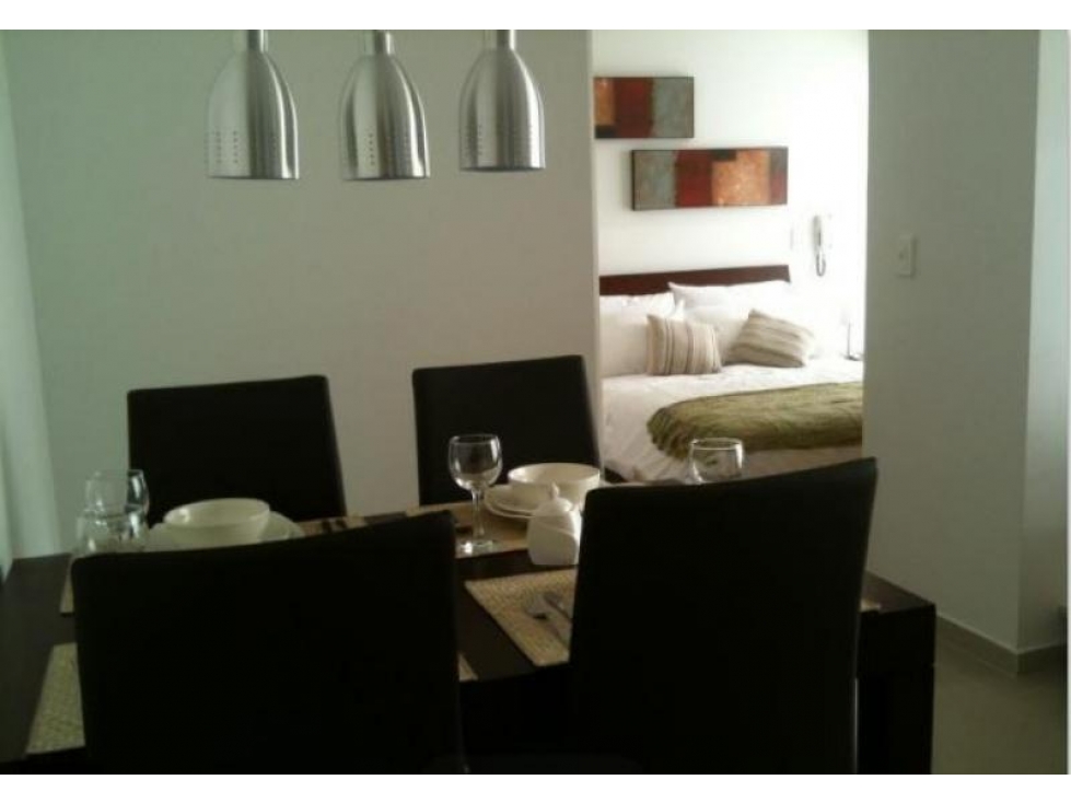 Apartamento en Vender en Bogotá D.C.