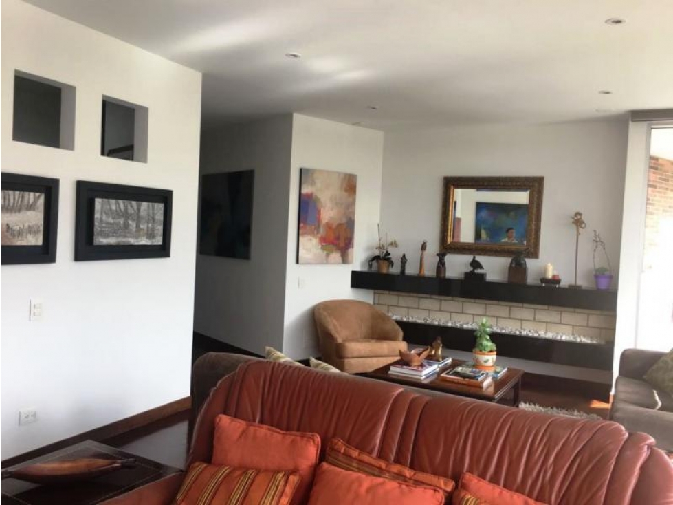 Apartamento en Vender en Bogotá D.C. — foto 2