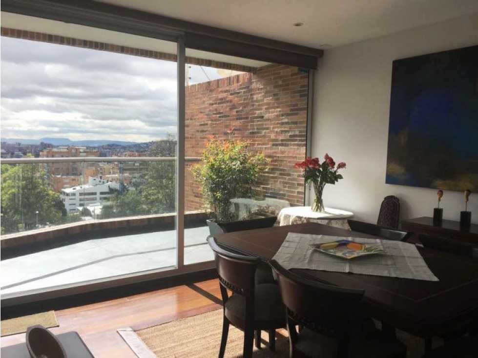 Apartamento en Vender en Bogotá D.C. — foto 3