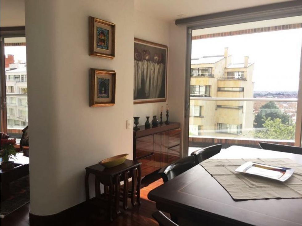 Apartamento en Vender en Bogotá D.C. — foto 4