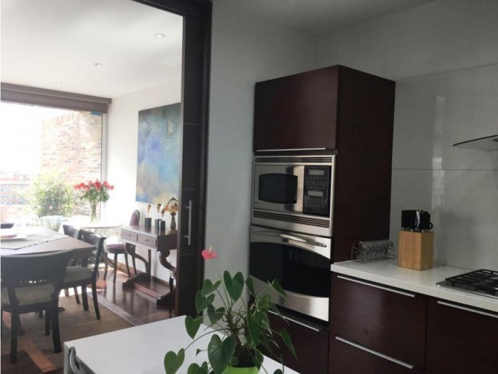 Apartamento en Vender en Bogotá D.C. — foto 6